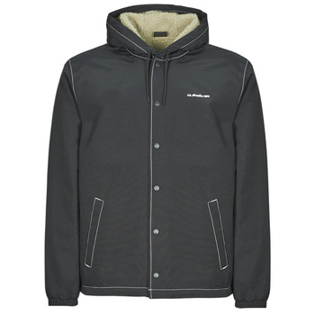 Quiksilver RAIN CLOUD WARM HOODED COACH