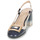 Schoenen Dames pumps Hispanitas AUSTRALIA Blauw / Wit