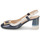 Schoenen Dames pumps Hispanitas AUSTRALIA Blauw / Wit