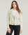 Textiel Dames Leren jas / kunstleren jas Vero Moda VMJOSE Beige