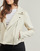 Textiel Dames Leren jas / kunstleren jas Vero Moda VMJOSE Beige