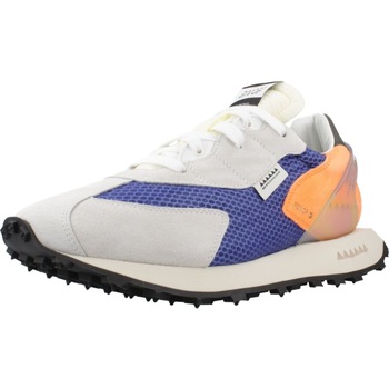 Schoenen Heren Sneakers Run Of TRAINER M Multicolour