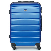 Tassen Valise Rigide David Jones CHAUVETTINI 70L Marine