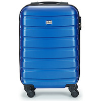 Tassen Valise Rigide David Jones CHAUVETTINI 40L Marine