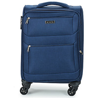 Tassen Soepele Koffers David Jones 50L Blauw