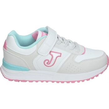 Schoenen Kinderen Sneakers Joma JTORNAW2432V Roze