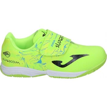 Schoenen Kinderen Sneakers Joma SCJW2409INV Geel