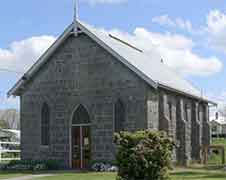 St Andrew's Uniting Church, Beeac