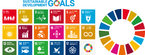 Sustainable Development Goals