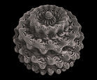 Power 16 Mandelbulb