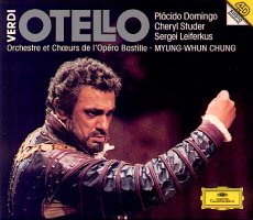 Verdi: Otello. Myung-Whun Chung