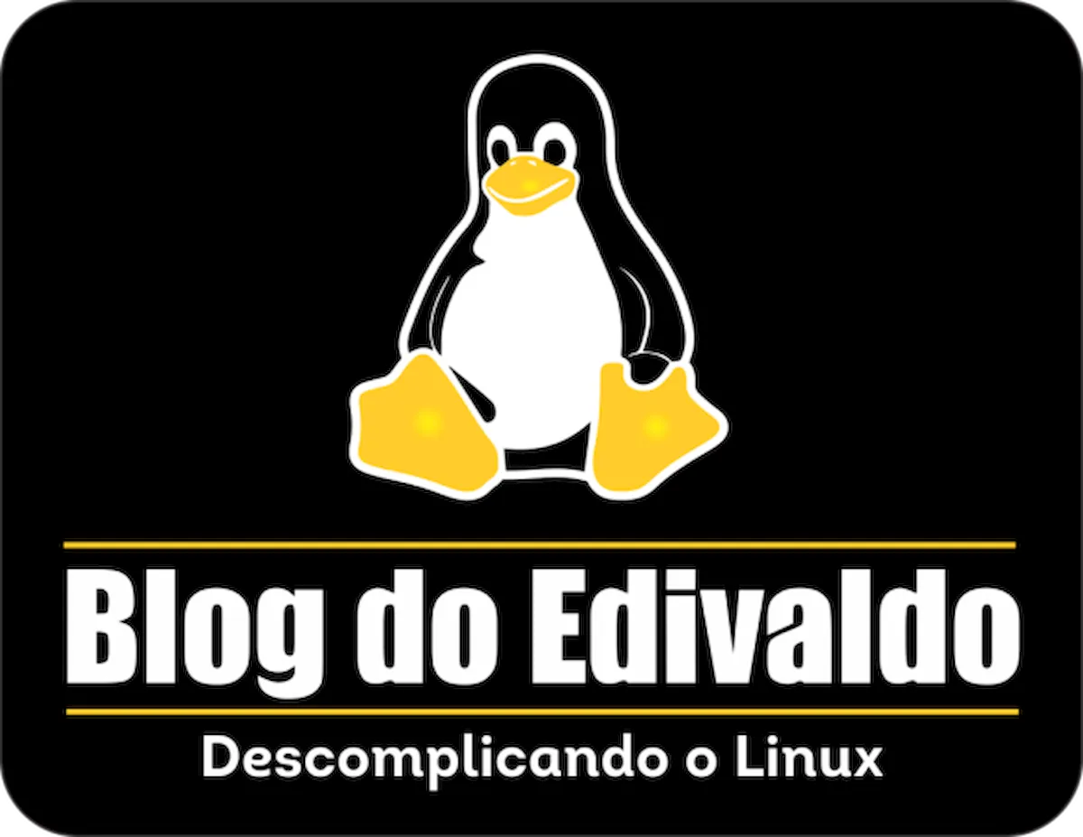 Blog do Edivaldo - Condições de uso