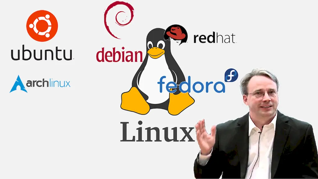 Confira a história do Linux