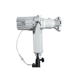 Refletor Elipsoidal LED  40W COB 3200K Croma CROMA40PFL-ZW