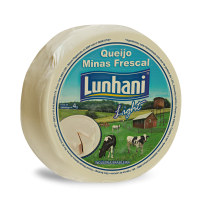 Queijo Minas Frescal Light