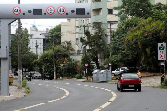 Mortes de trânsito no Rio Grande do Sul caem 23% em seis anos  Tadeu Vilani/Agencia RBS