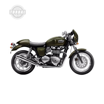 Veja todos os produtos em Bonneville Thruxton 900 (865cc)