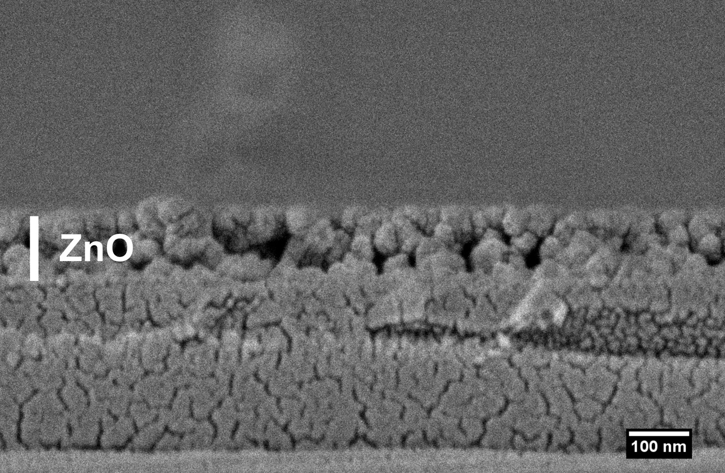 Zinc oxide surface functionalization and related effects on corrosion resistance of titanium implants