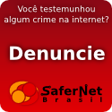 Crimes na Internet? Denuncie!