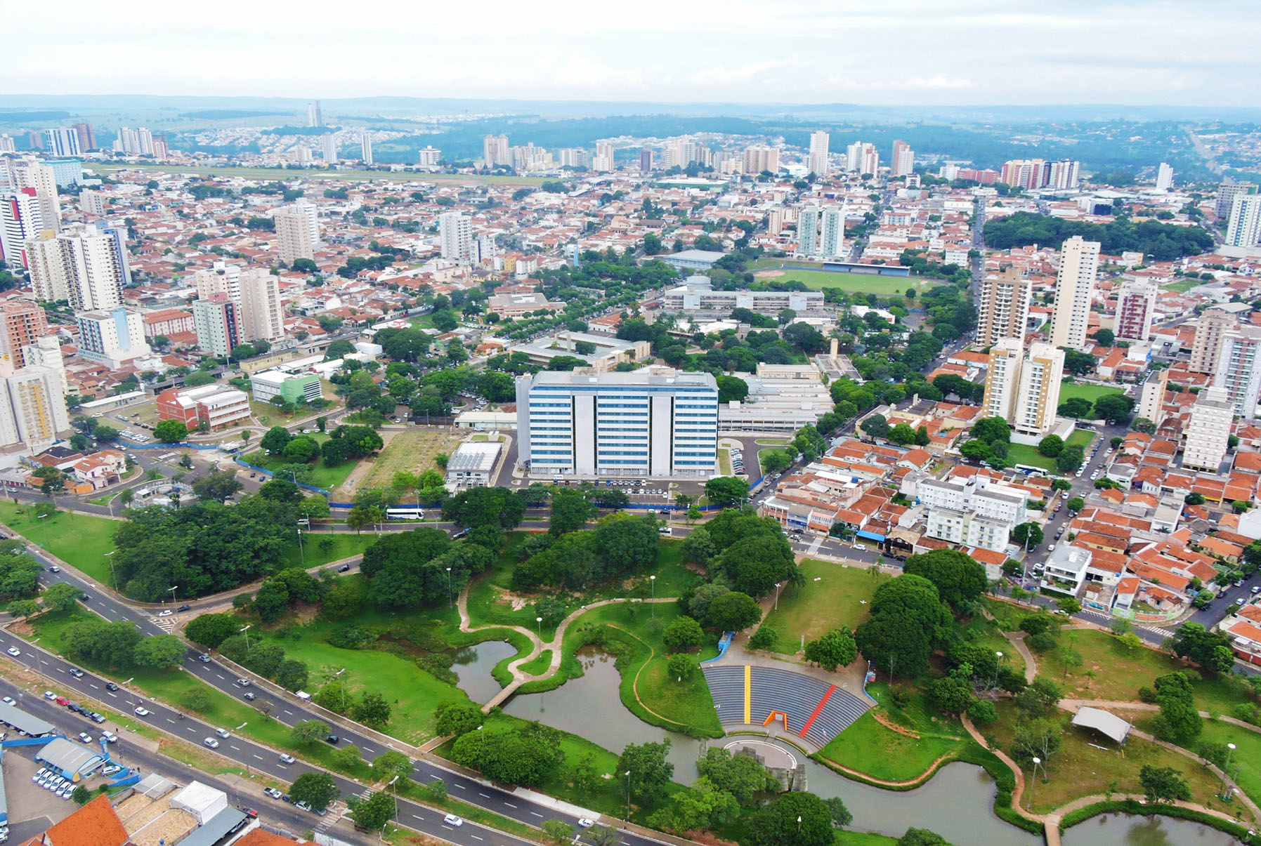 FMBRU-USP promove Ciclo de Encontros para tratar dos seus compromissos com as políticas públicas