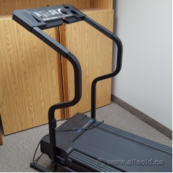 Weslo Cadence TS5 Spacesaving Treadmill