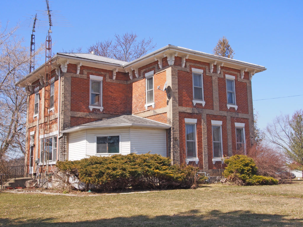 Architectural Photos, Selkirk, Ontario