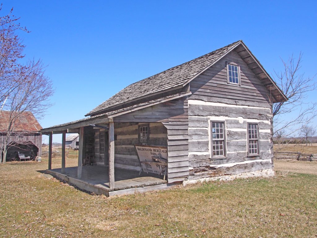 Architectural Photos, Selkirk, Ontario