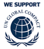 BCE supports the Global Compact