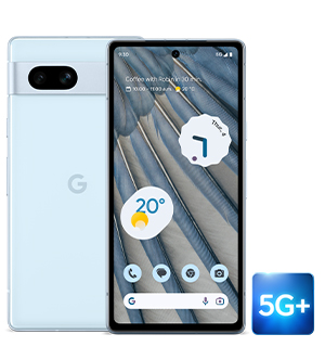 Google Pixel 7a