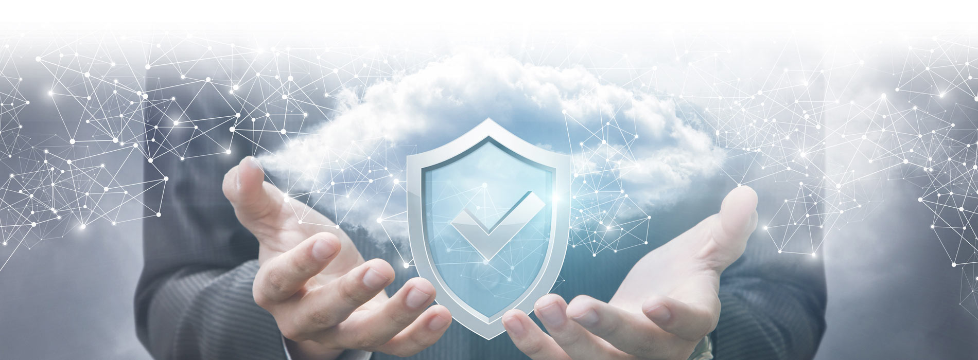 Cloud security banner 