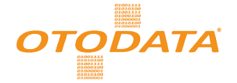 Otodata Logo