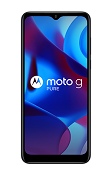 Motorola G Pure