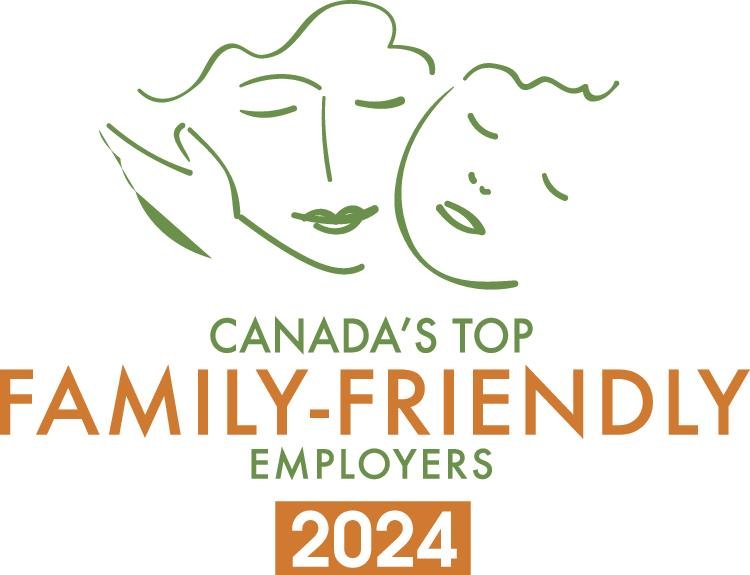 Canada's Top Family-Friendly Employees 2024