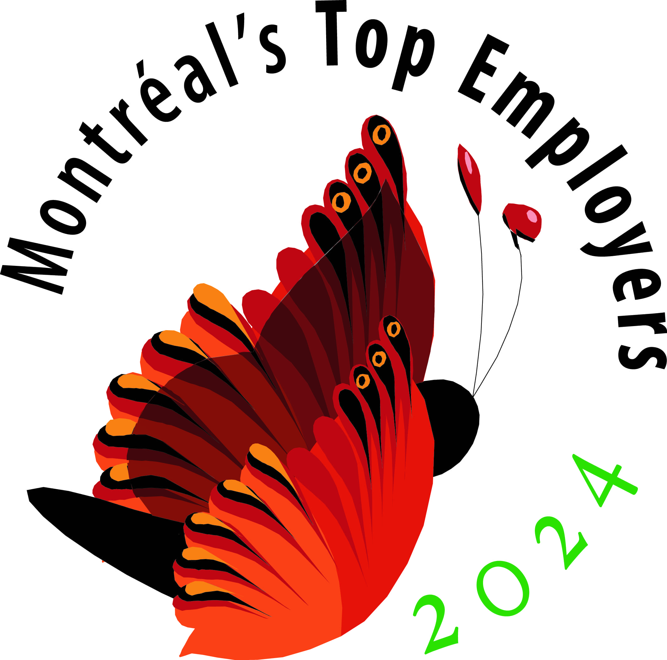 Montreal Top Employer 2024