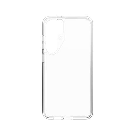 Image 1 of ZAGG Crystal Palace case (clear) for Samsung Galaxy S24+