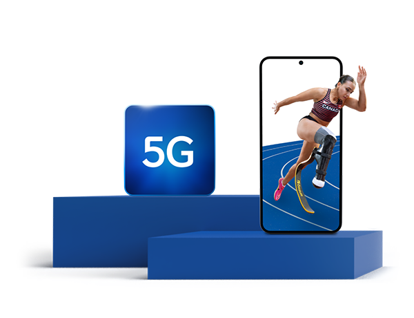 5G