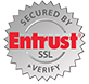 Entrust seal opens in new window link