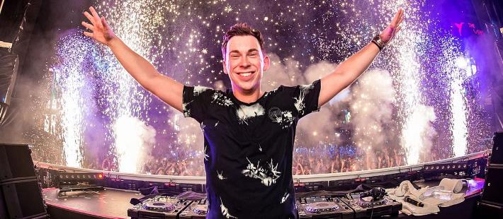 dj hardwell