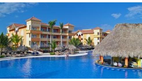 Grand Bahia Principe Bavaro all-inclusive