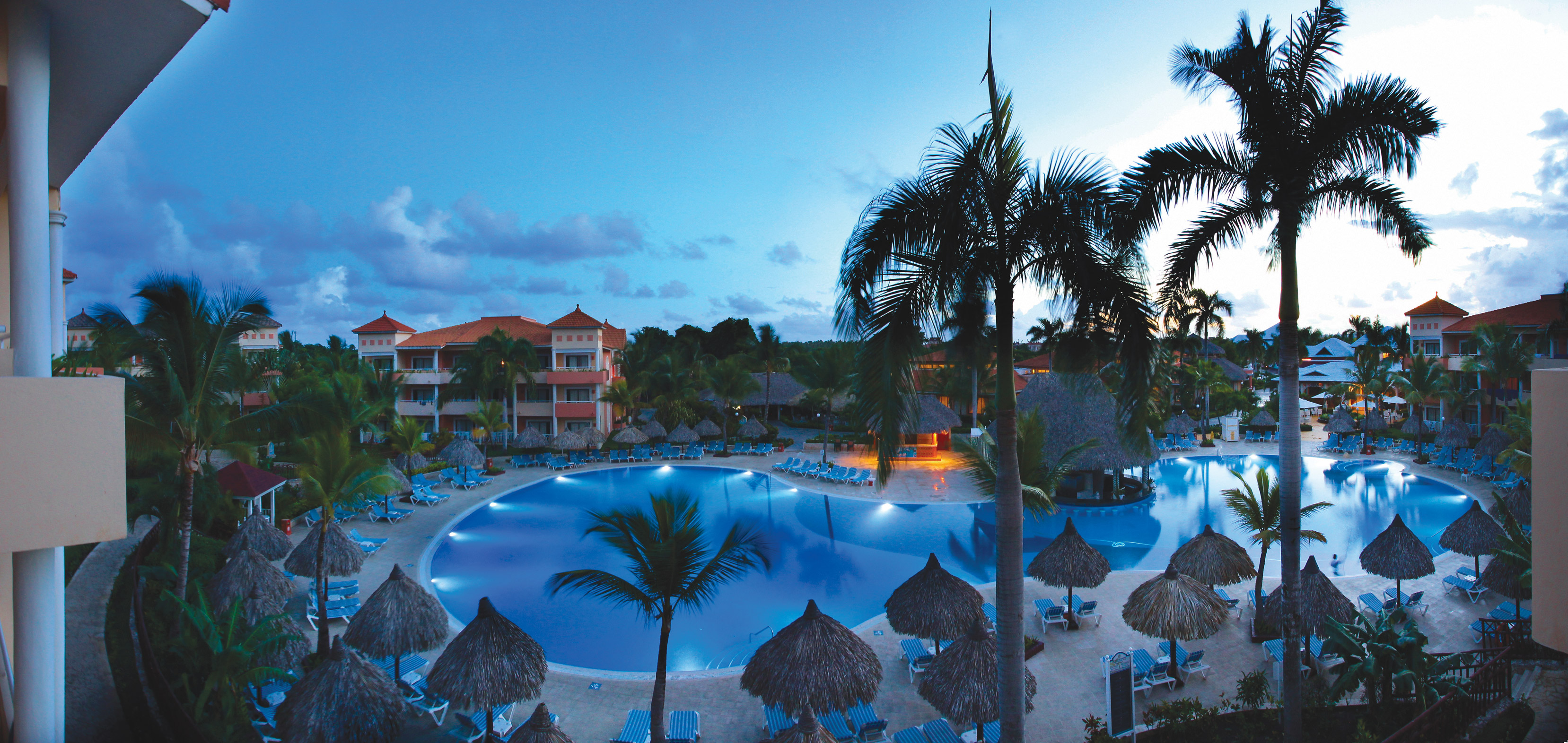 Grand Bahia Principe Turquesa all-inclusive