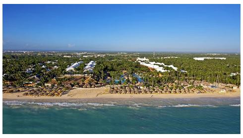 Iberostar Dominicana all-inclusive