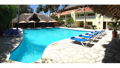 Whala Bavaro all-inclusive