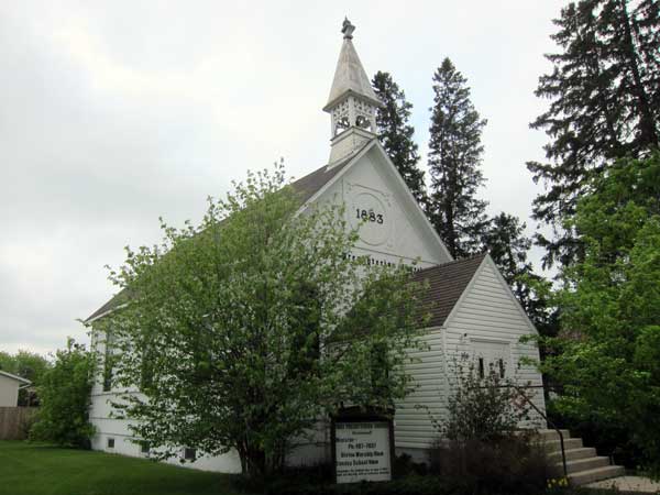 Knox Presbyterian Church