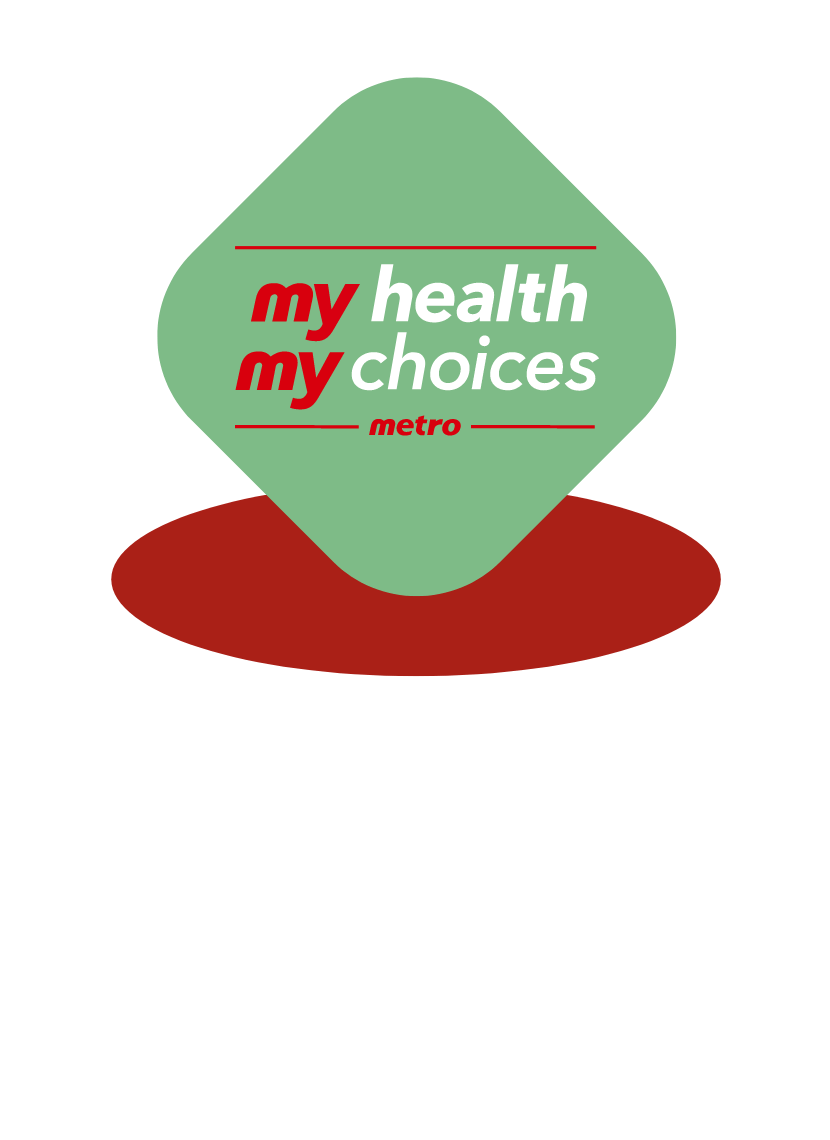 Accédez instantanément aux informations nutritionnelles.