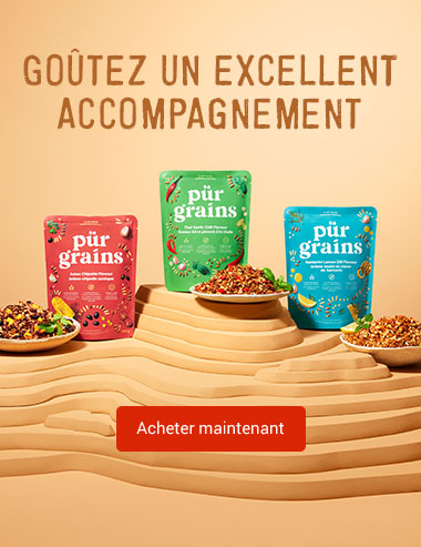 Pur Grains