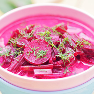 Beet Soup