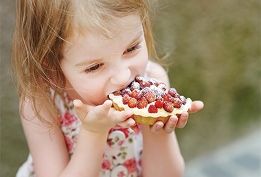 Fêtes d'enfants