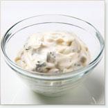 Yoghurt Rosemary Marinade