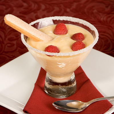 Zabaglione