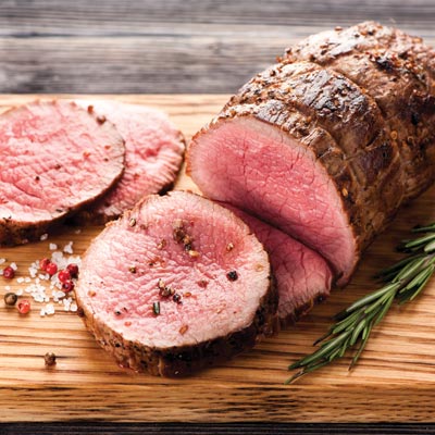 Roast Beef